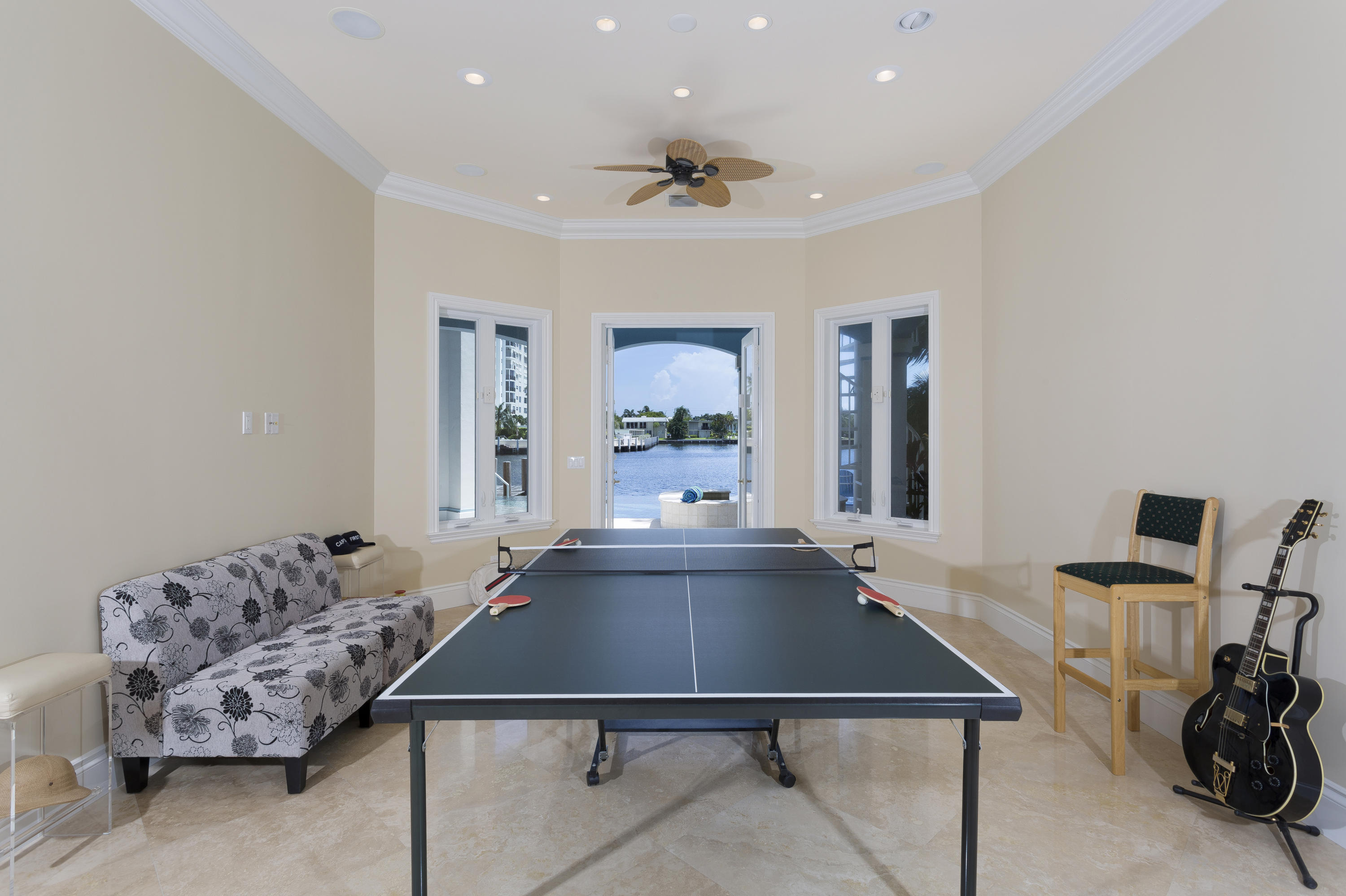 OSCEOLA PARK - Residential