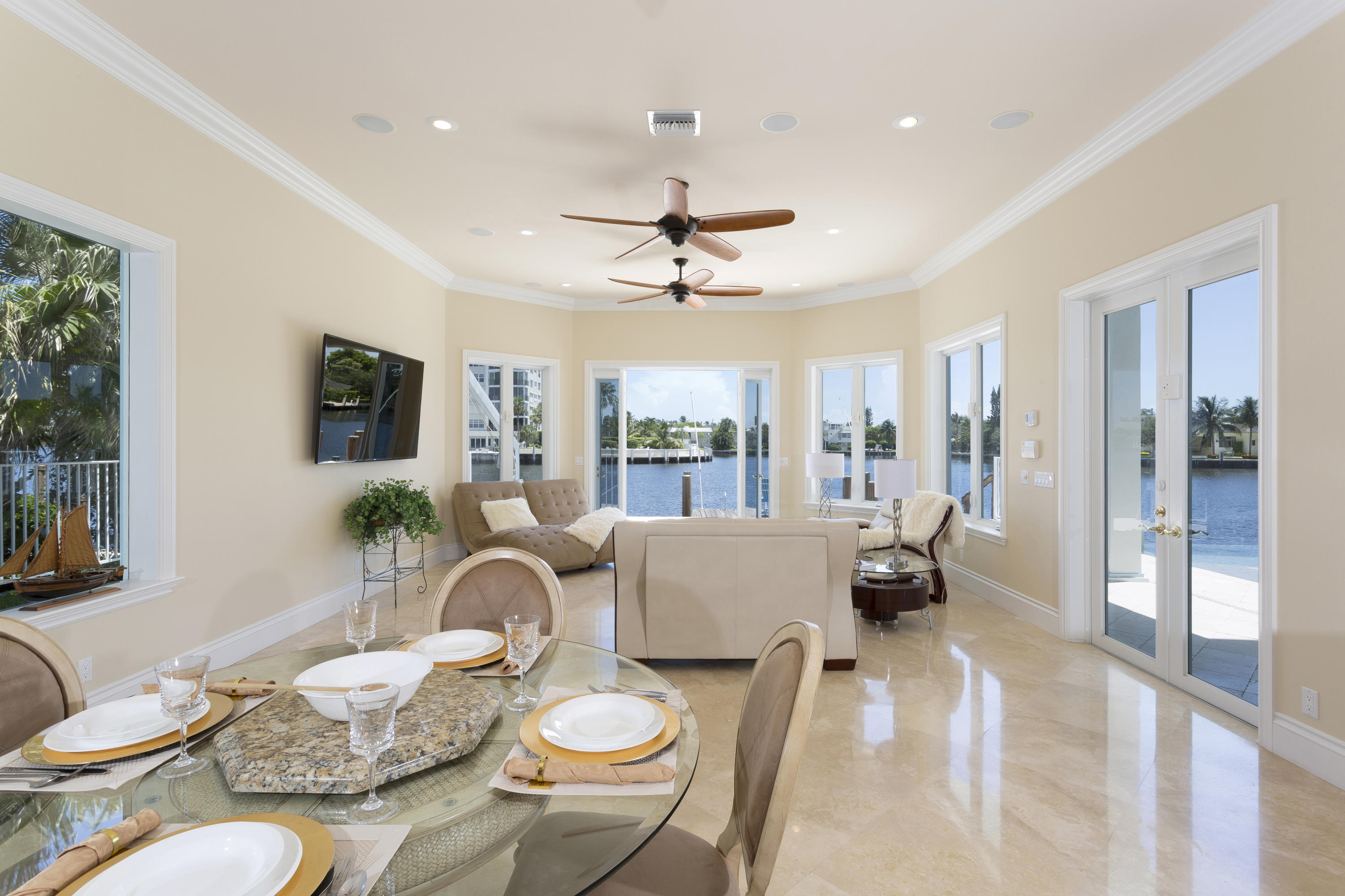 OSCEOLA PARK - Residential