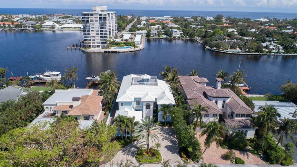 OSCEOLA PARK - Residential