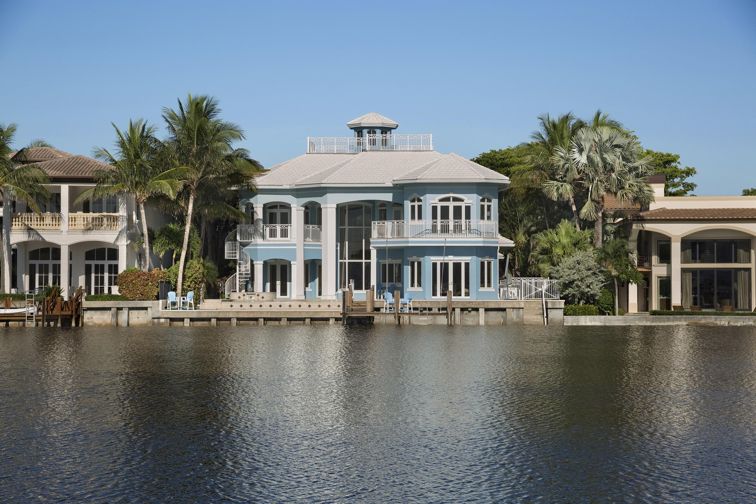 OSCEOLA PARK - Residential