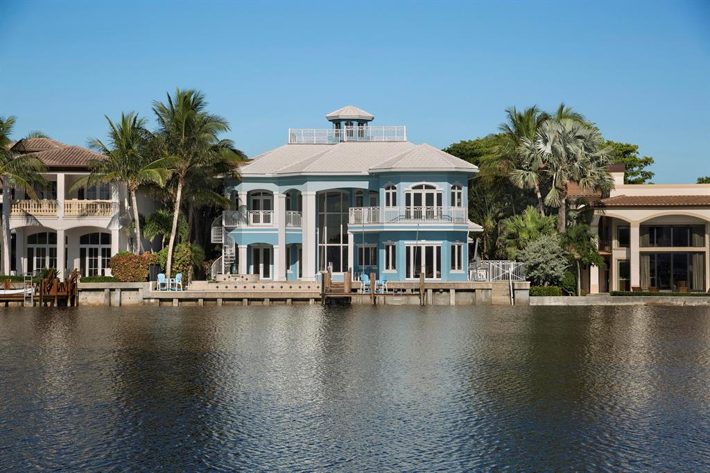 OSCEOLA PARK - Residential