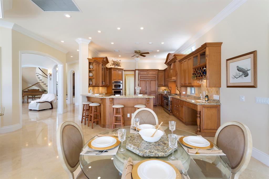 OSCEOLA PARK - Residential