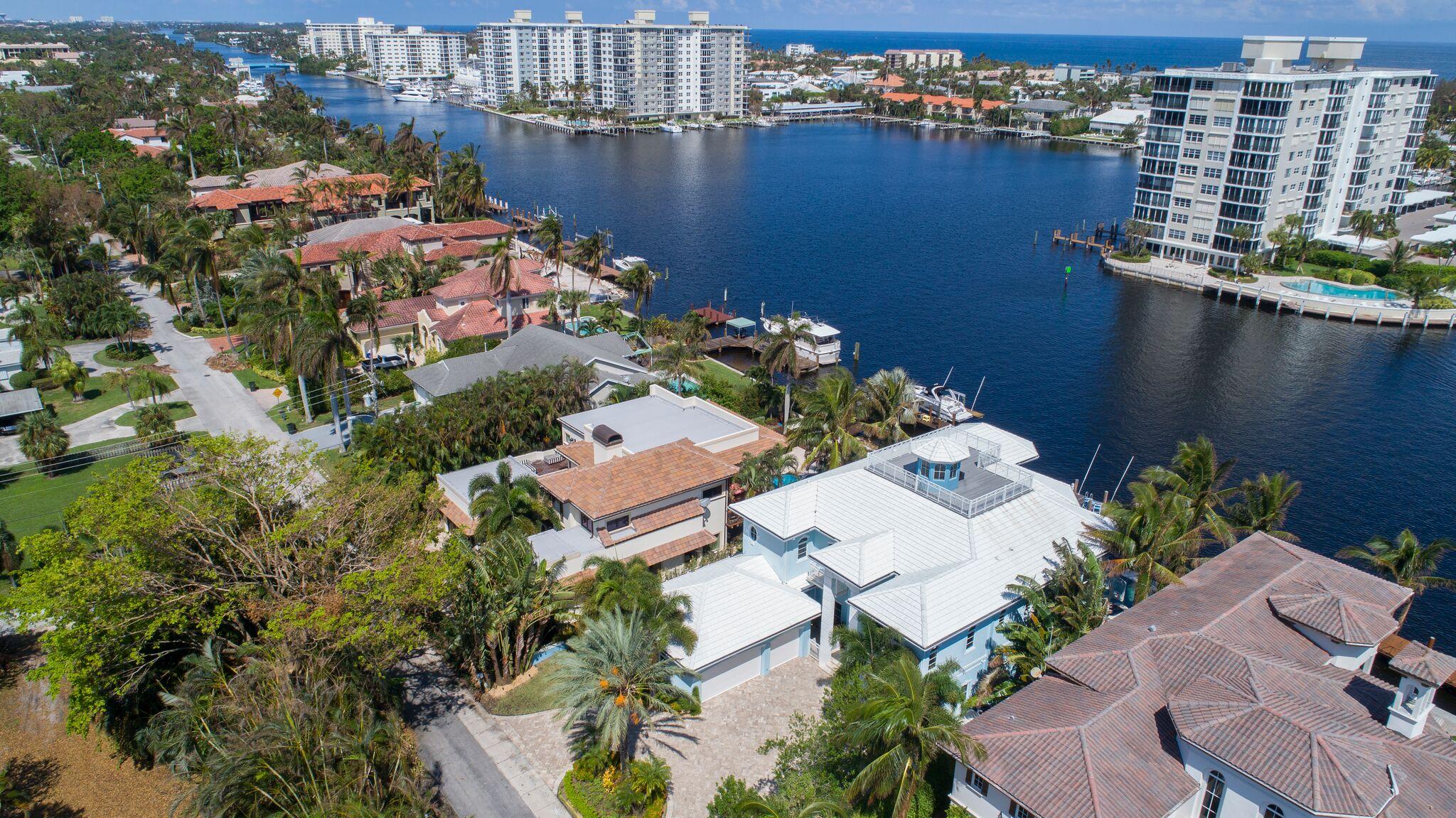 OSCEOLA PARK - Residential