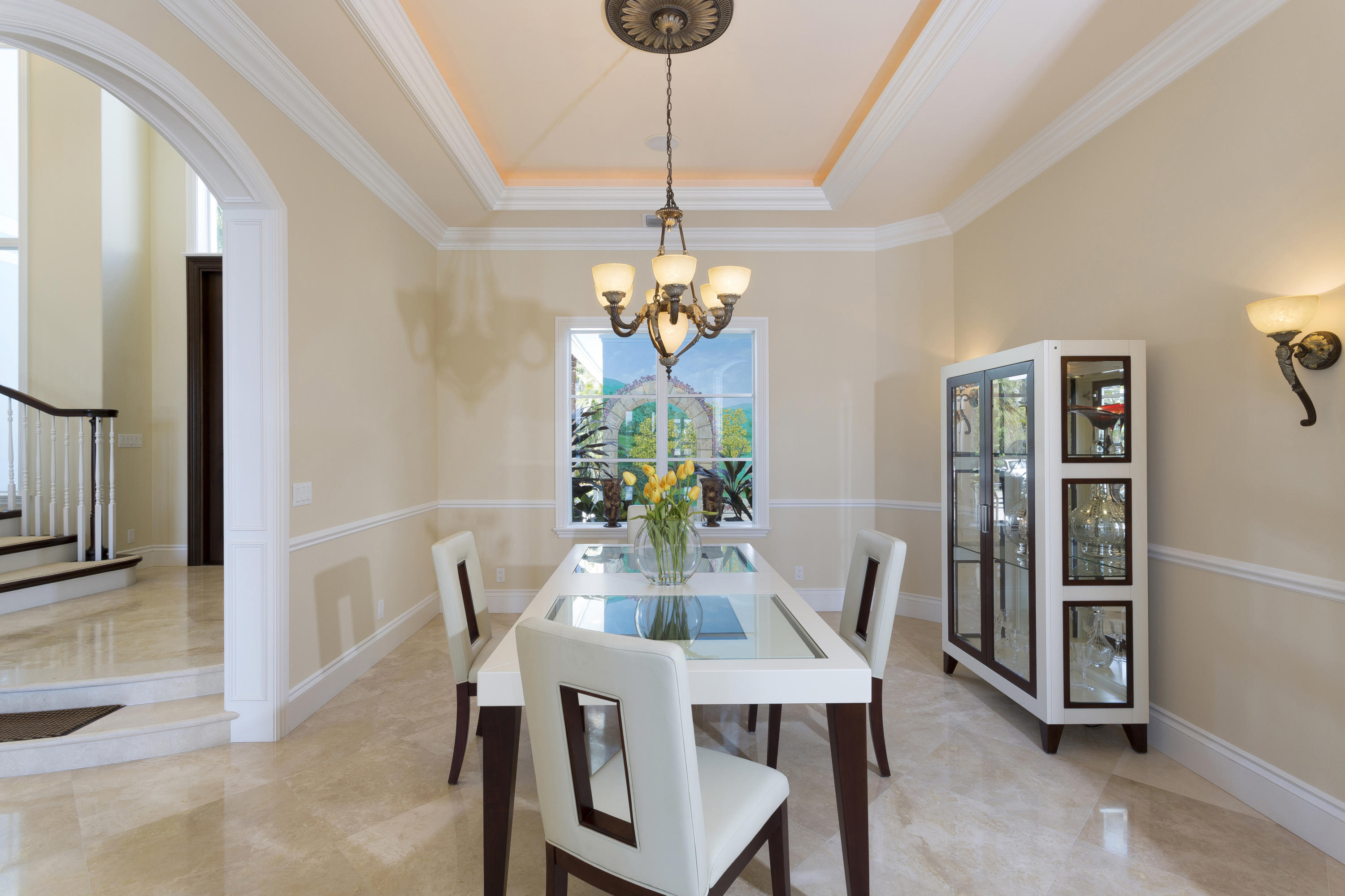 OSCEOLA PARK - Residential