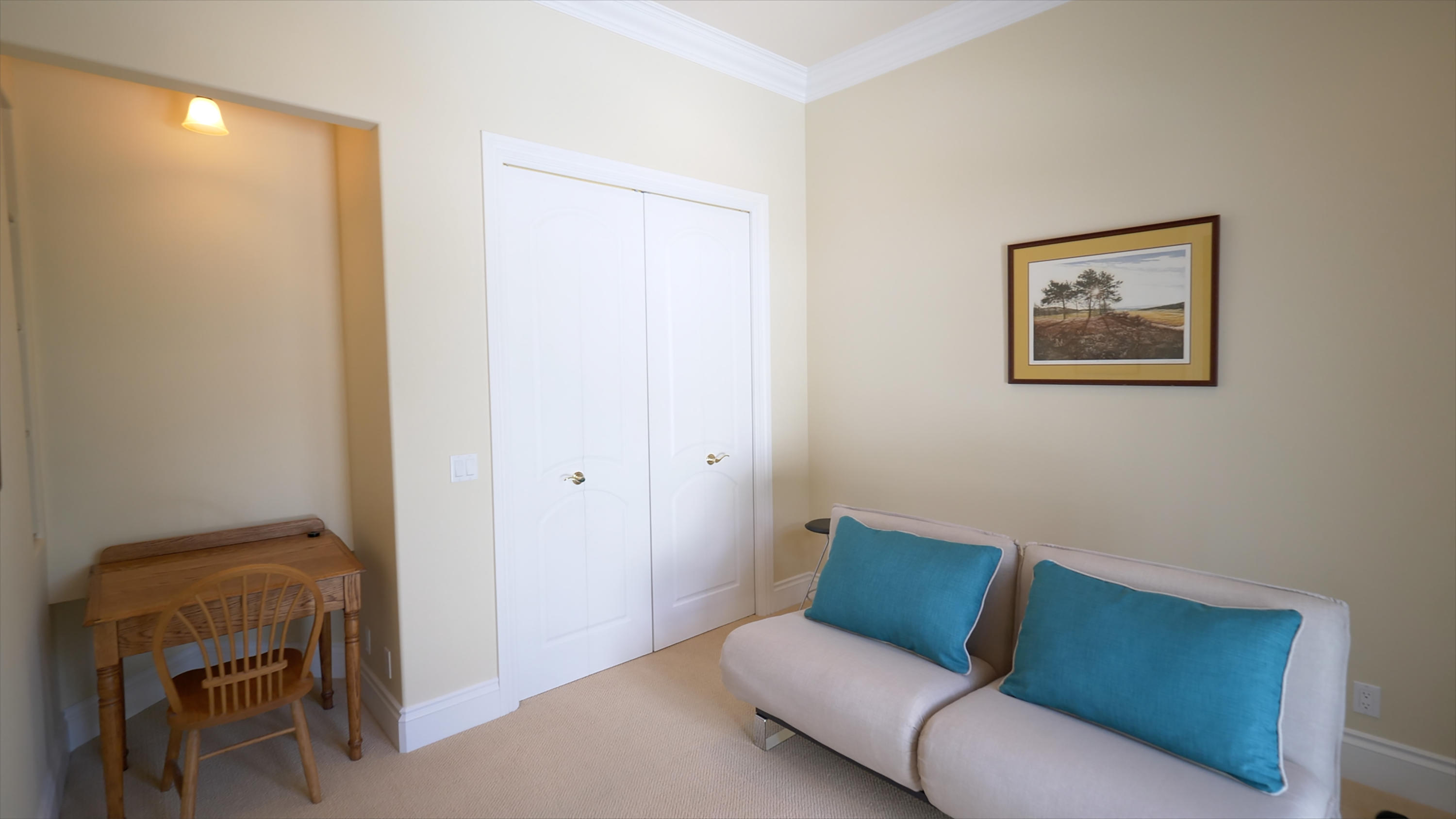 OSCEOLA PARK - Residential