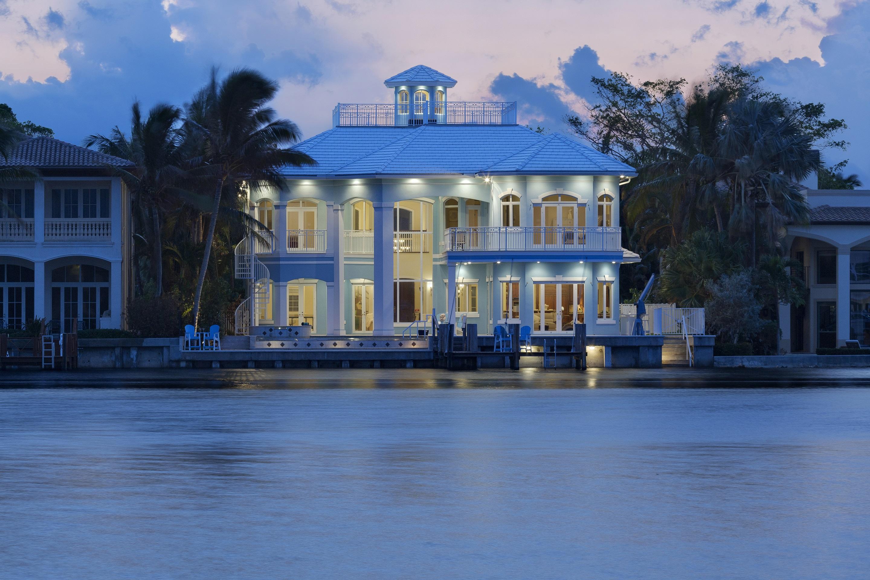 OSCEOLA PARK - Residential