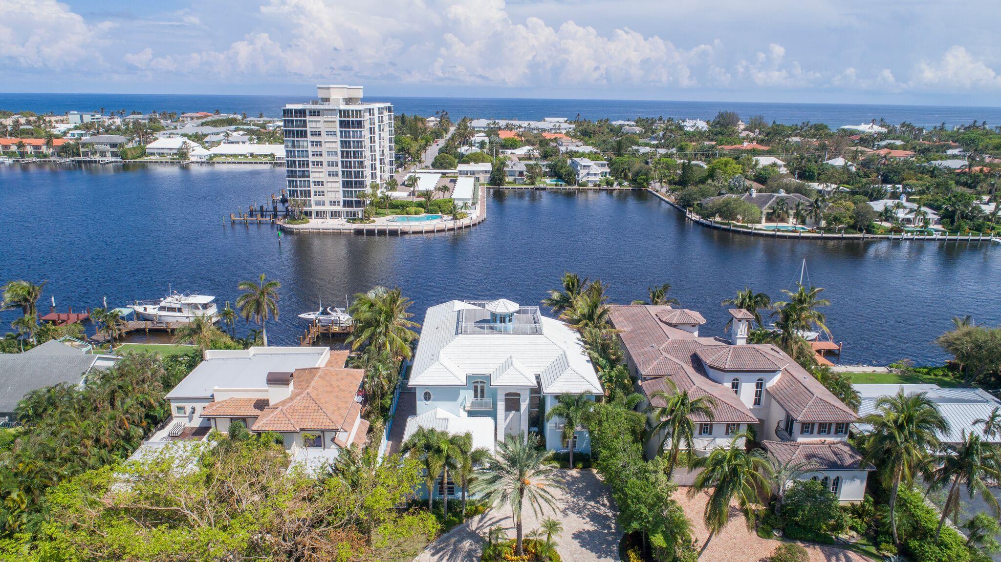 OSCEOLA PARK - Residential