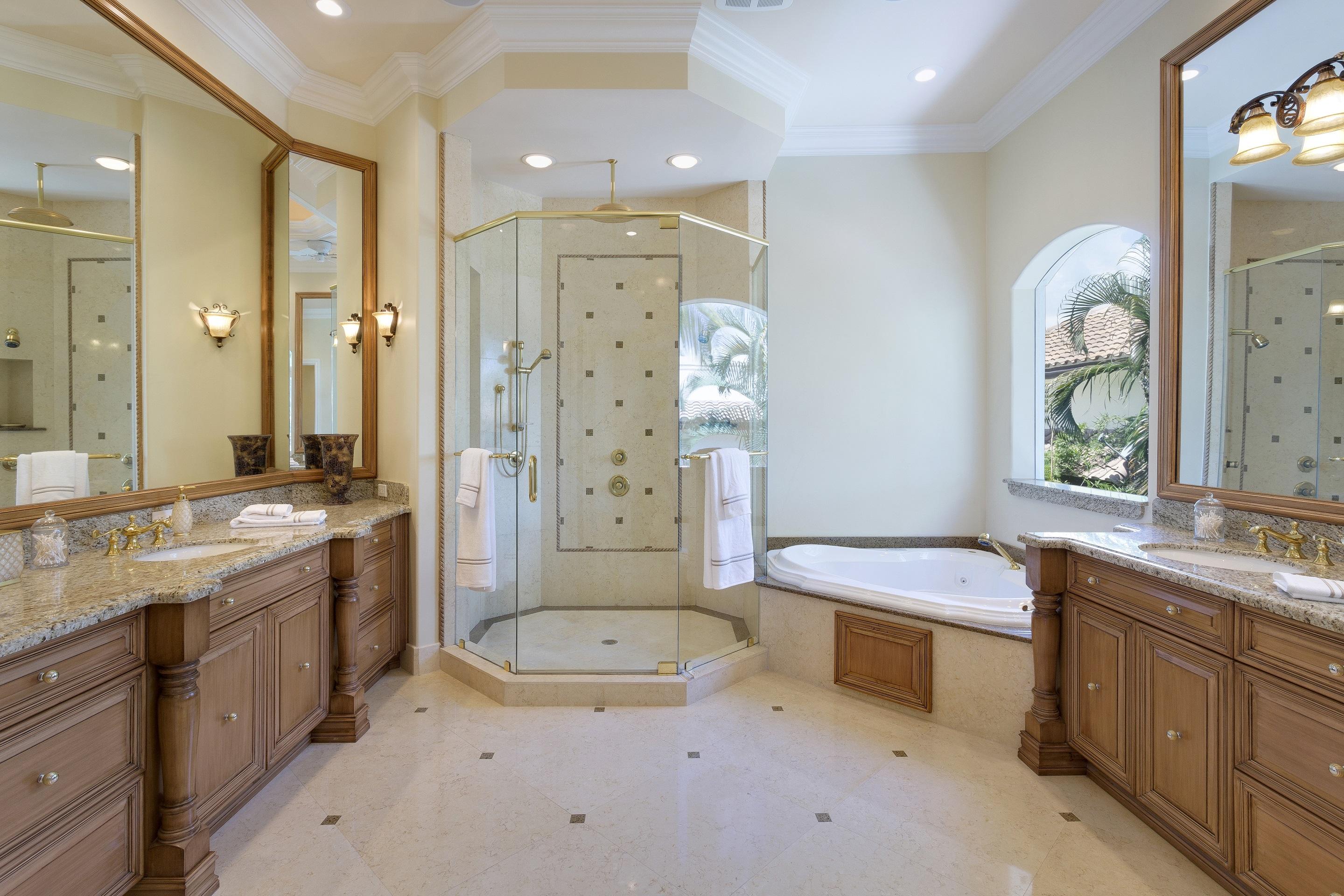 OSCEOLA PARK - Residential