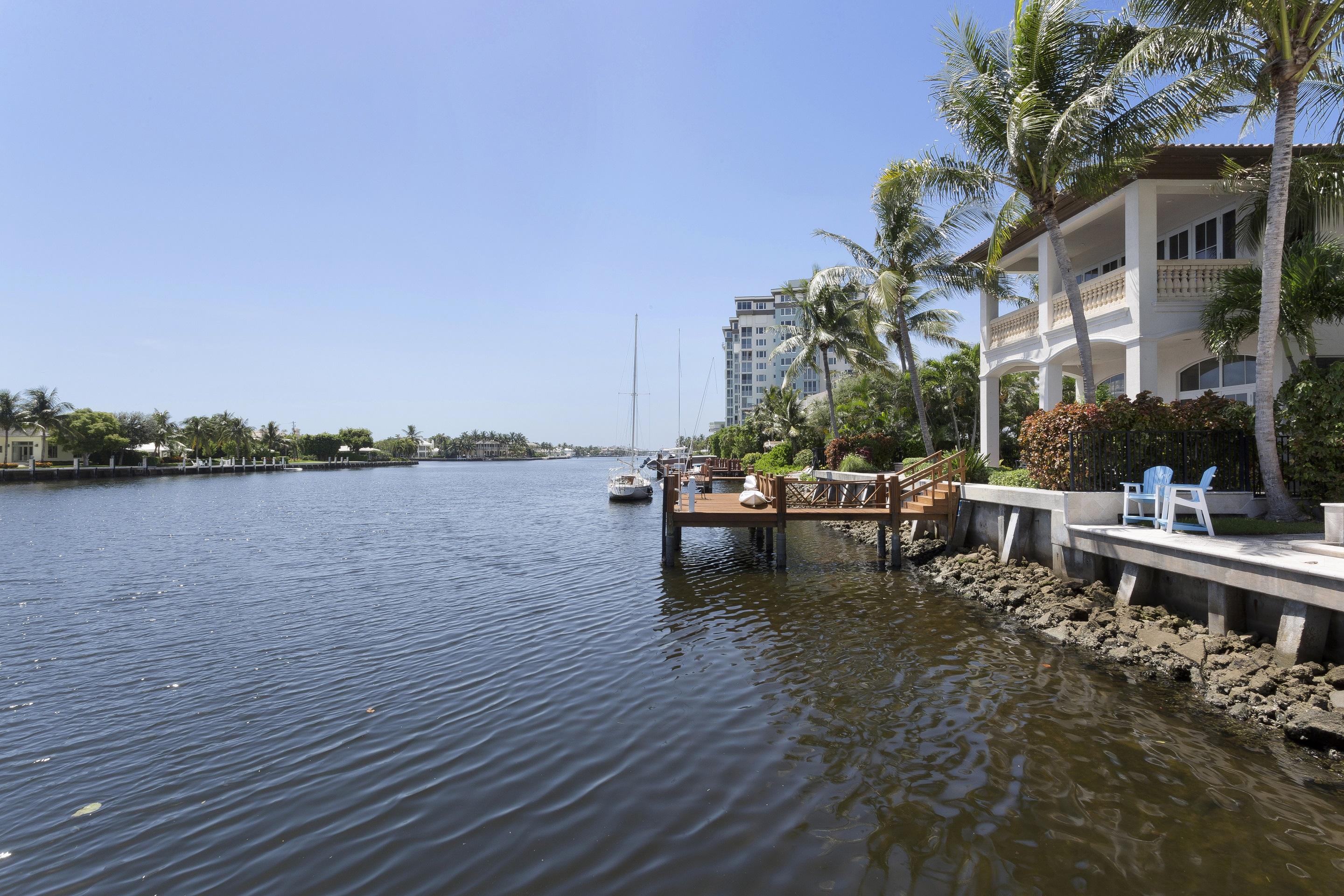 OSCEOLA PARK - Residential