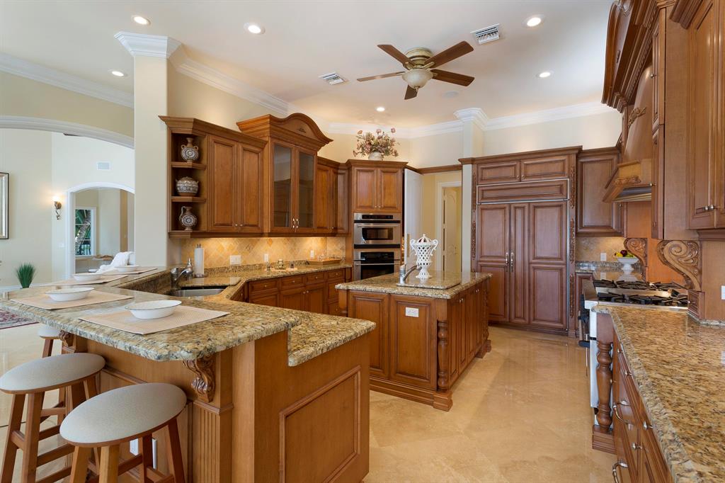 OSCEOLA PARK - Residential