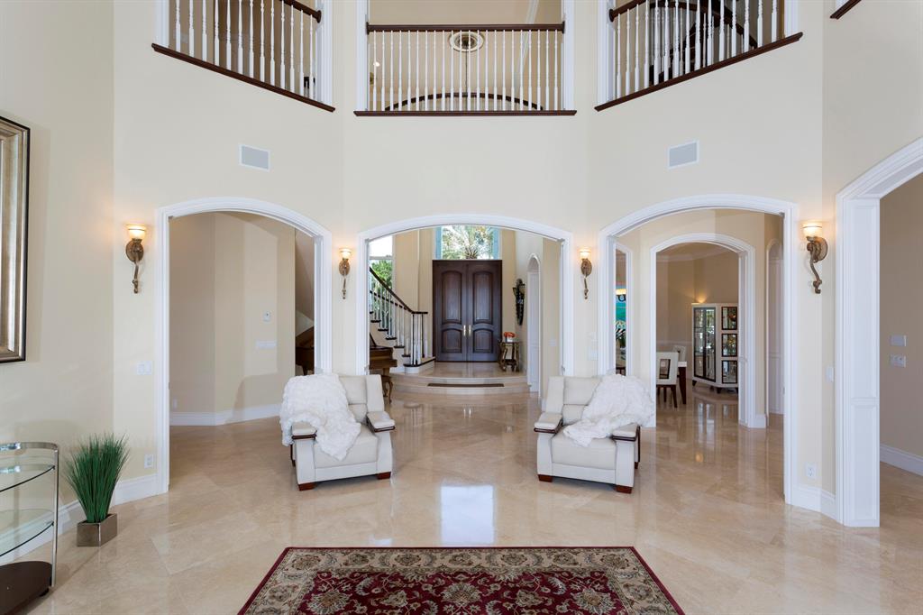 OSCEOLA PARK - Residential