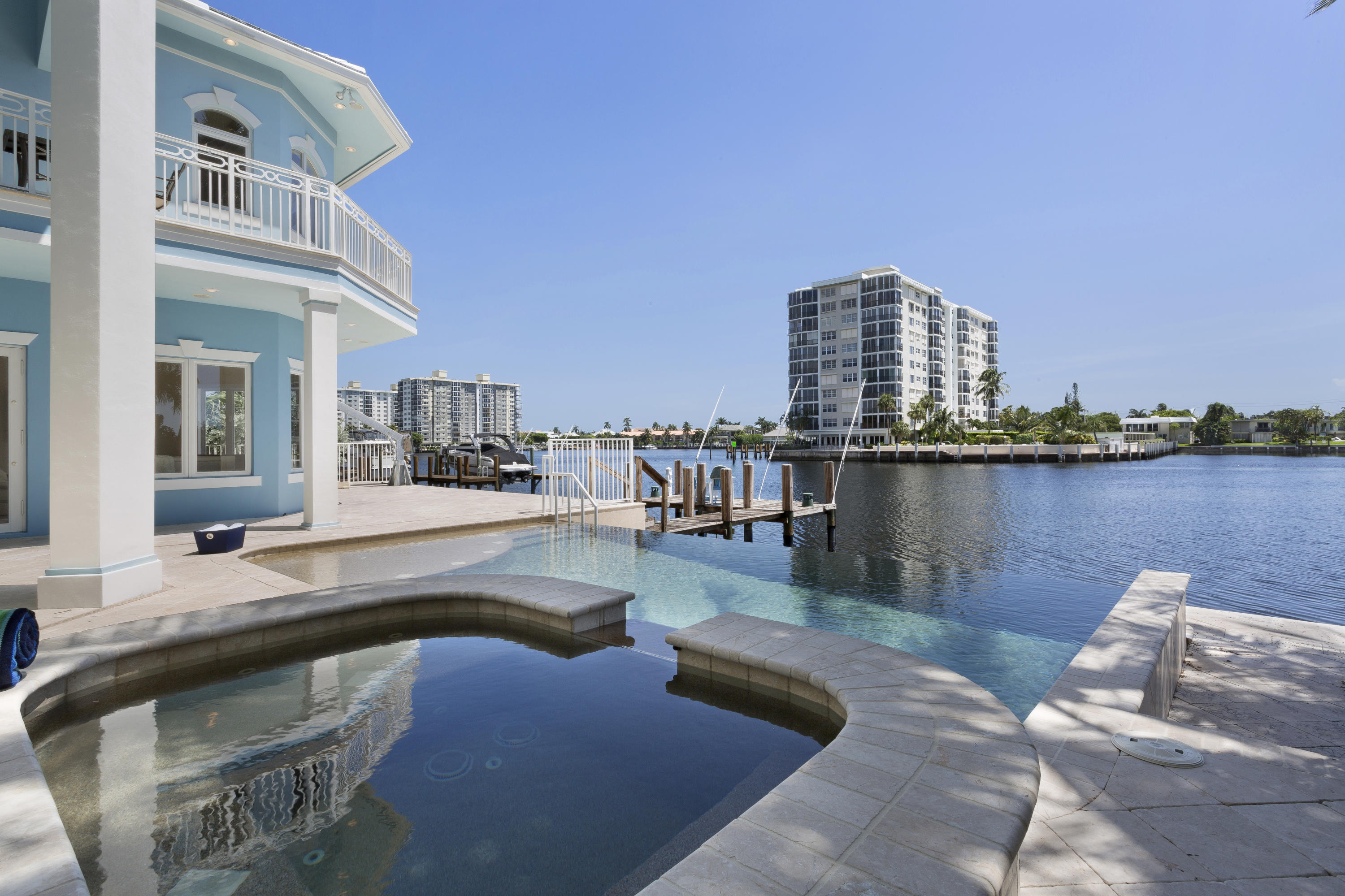 OSCEOLA PARK - Residential