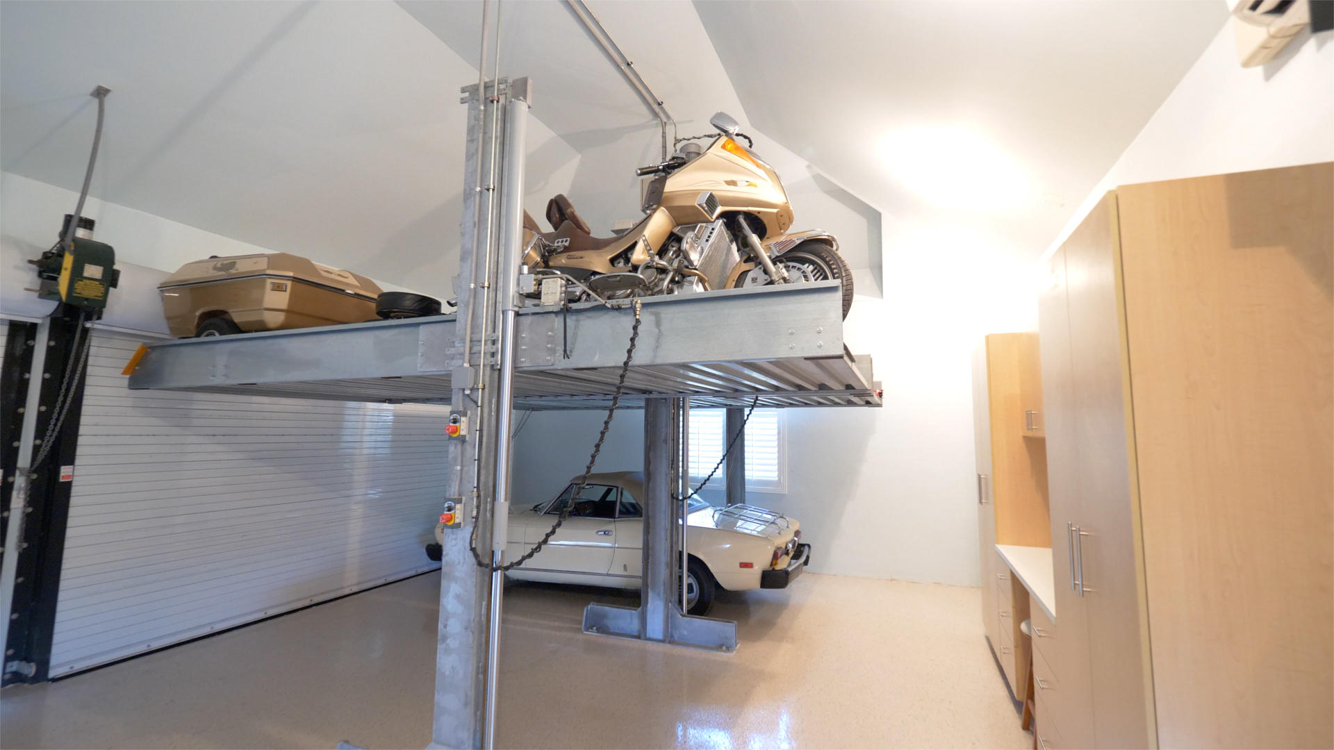 OSCEOLA PARK - Residential