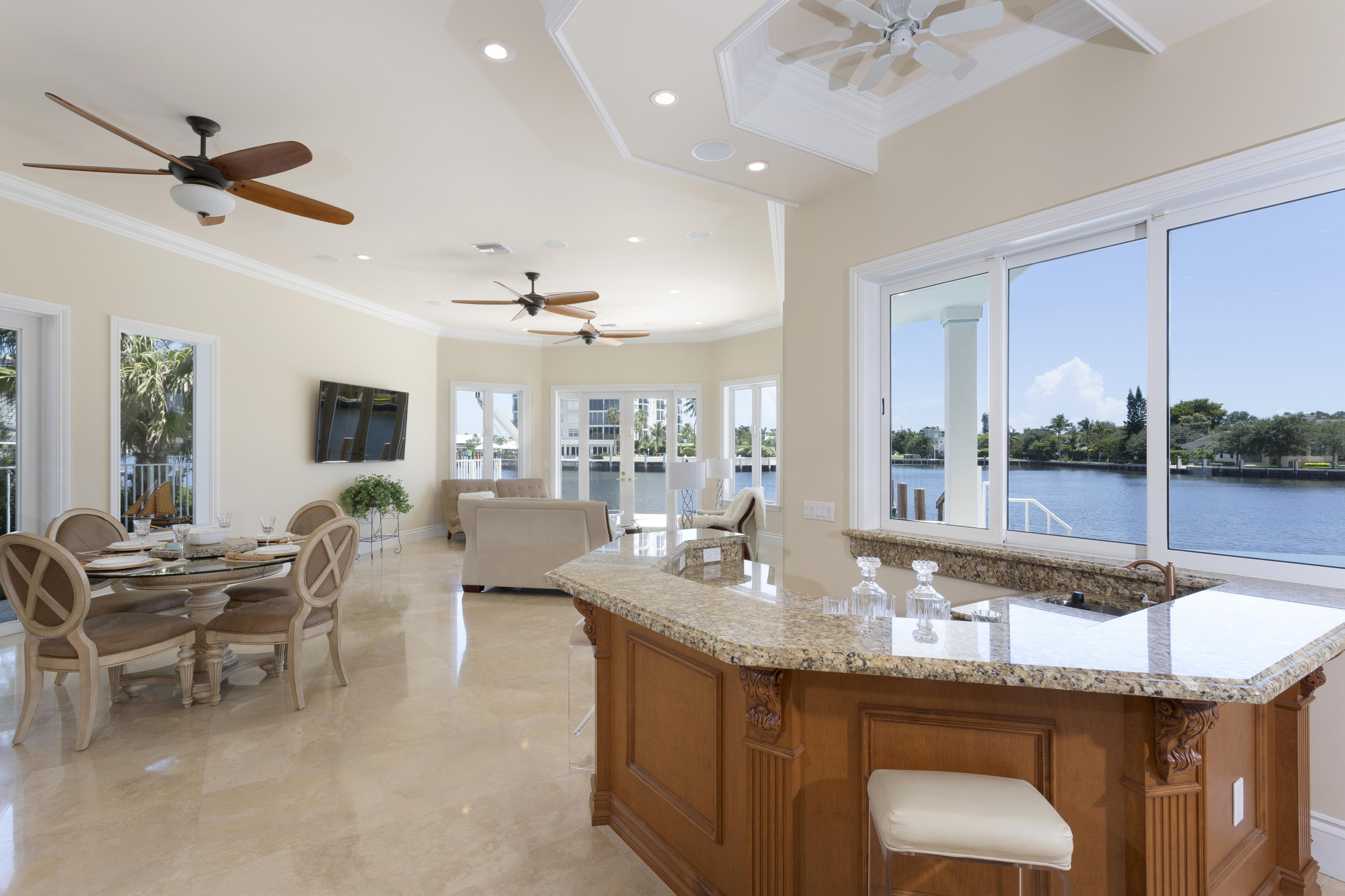 OSCEOLA PARK - Residential