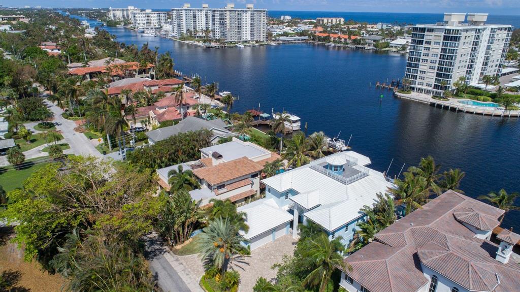 OSCEOLA PARK - Residential