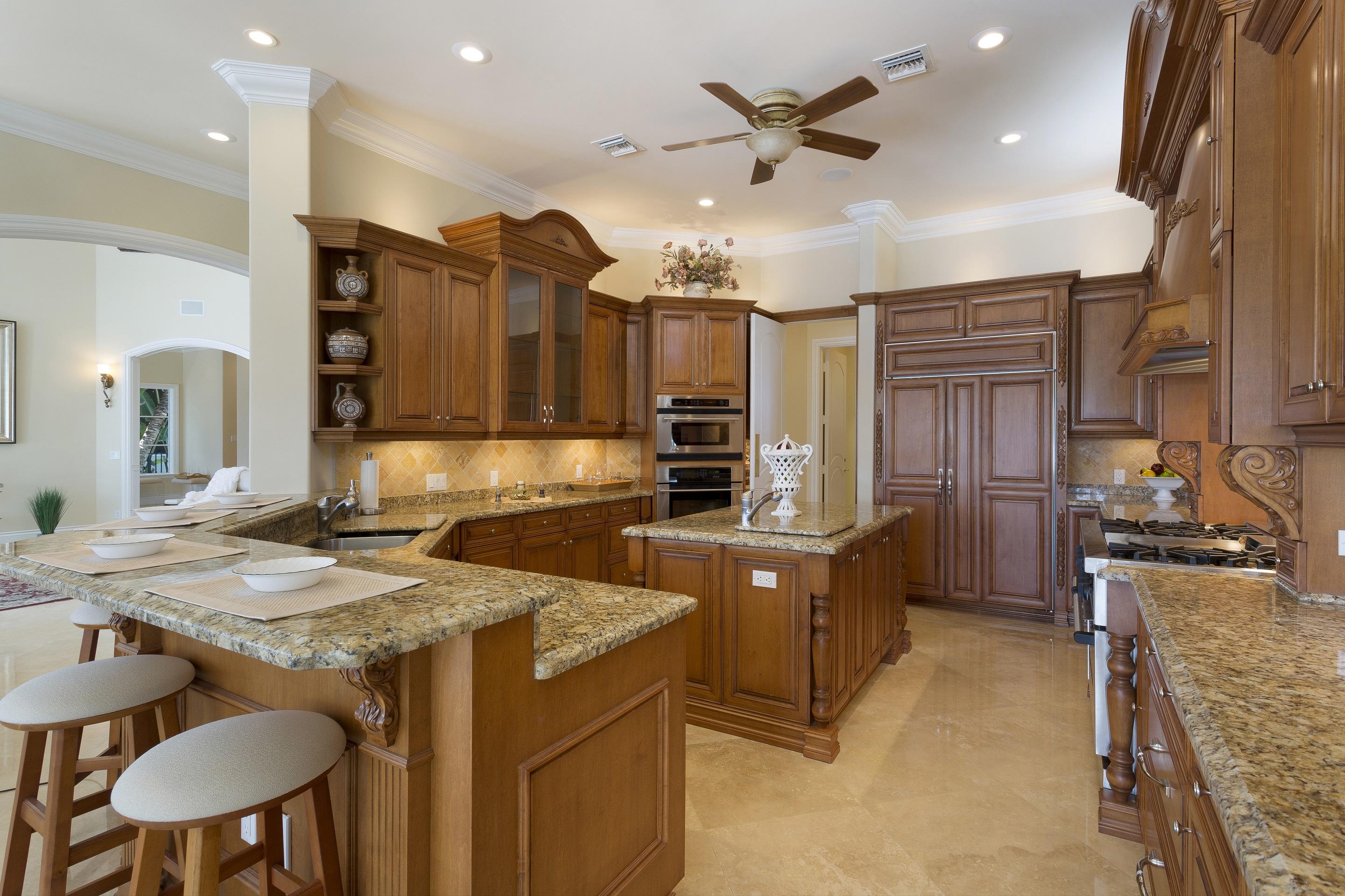 OSCEOLA PARK - Residential