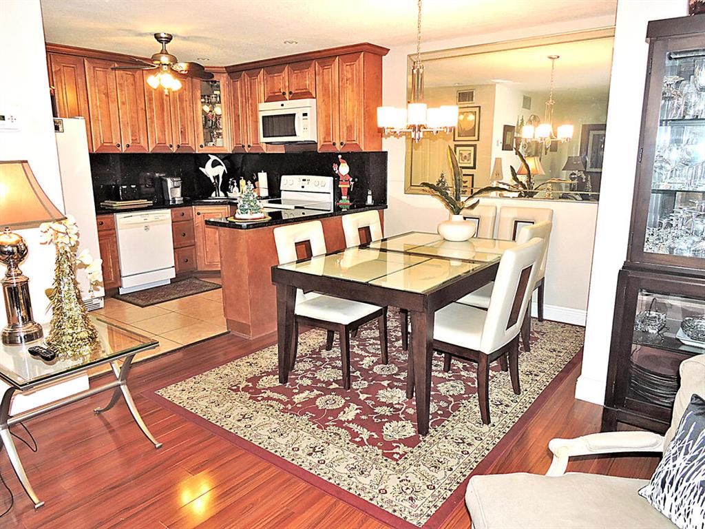 Photo of 320 Pine Ridge Circle Cir #C-2, Green Acres, FL 33463 (MLS # R10761769)