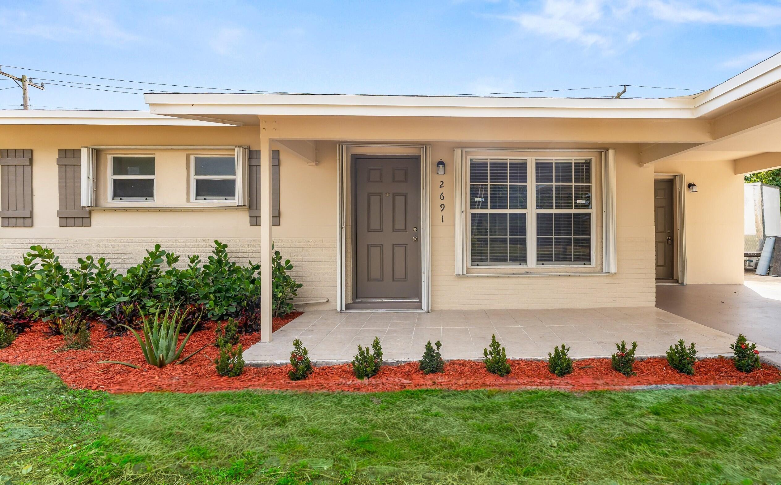 2691 Rockcrest Court