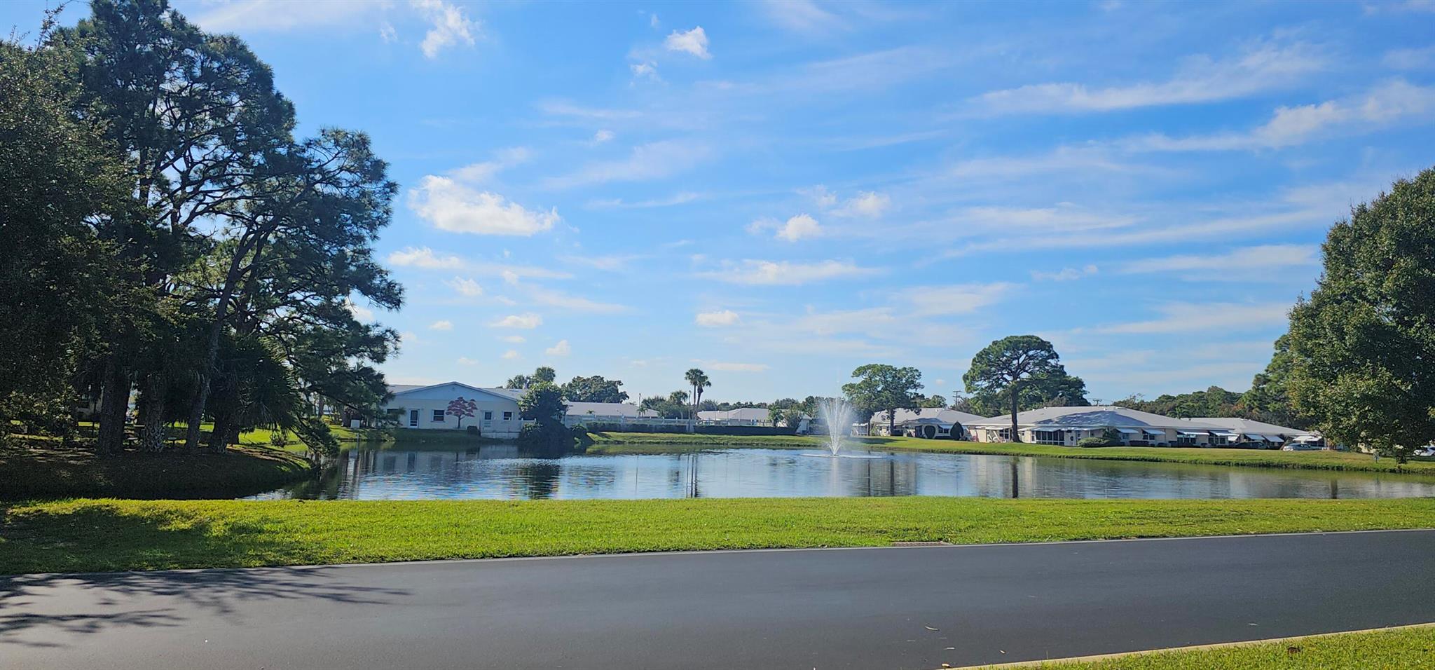 HIGH POINT OF FORT PIERCE - Residential