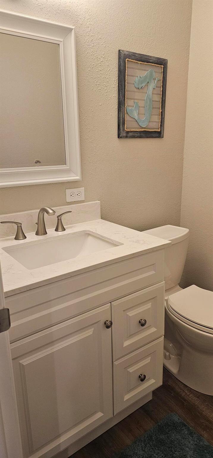 HIGH POINT OF FORT PIERCE - Residential