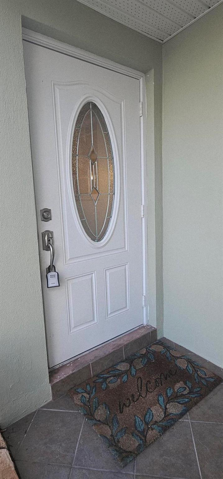 HIGH POINT OF FORT PIERCE - Residential