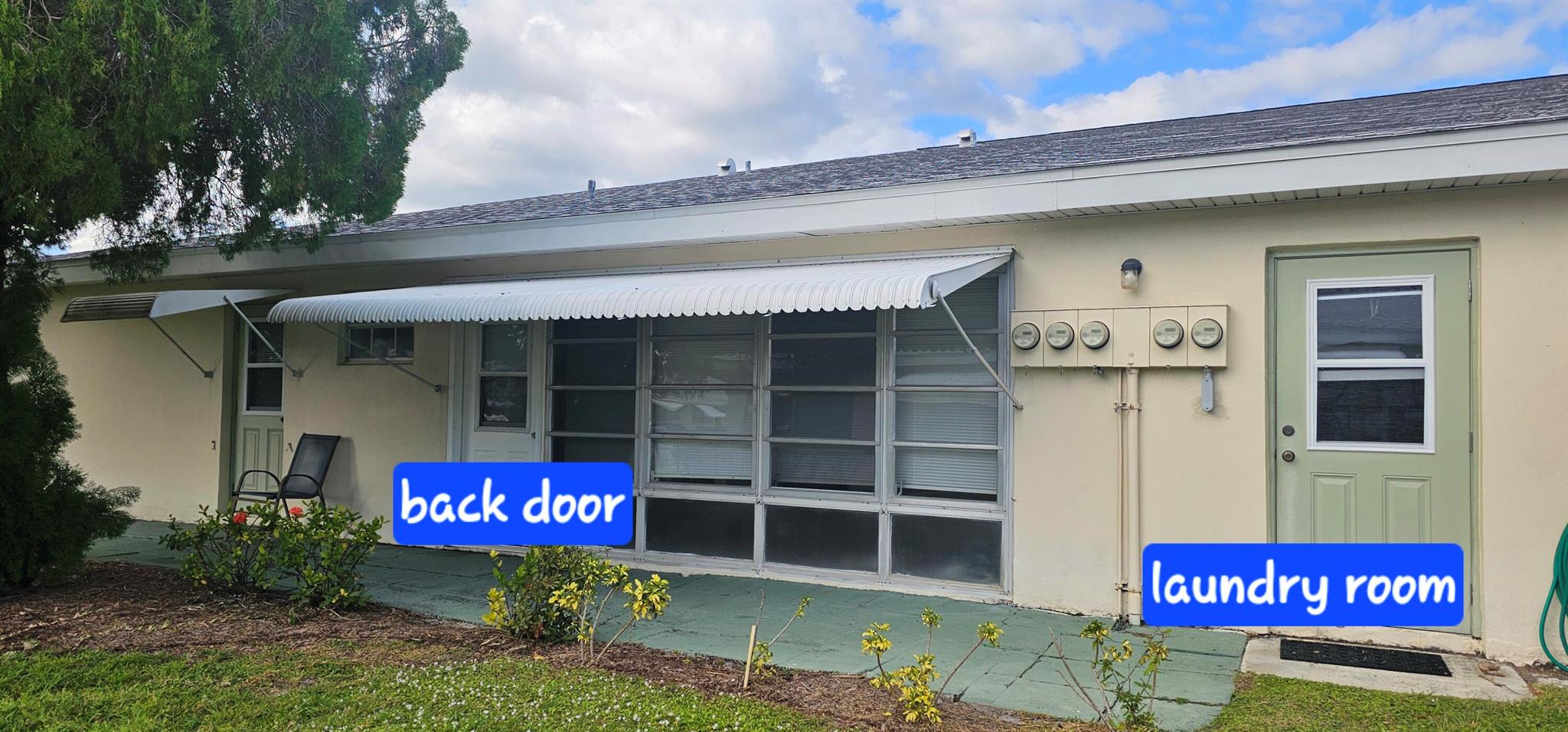 HIGH POINT OF FORT PIERCE - Residential