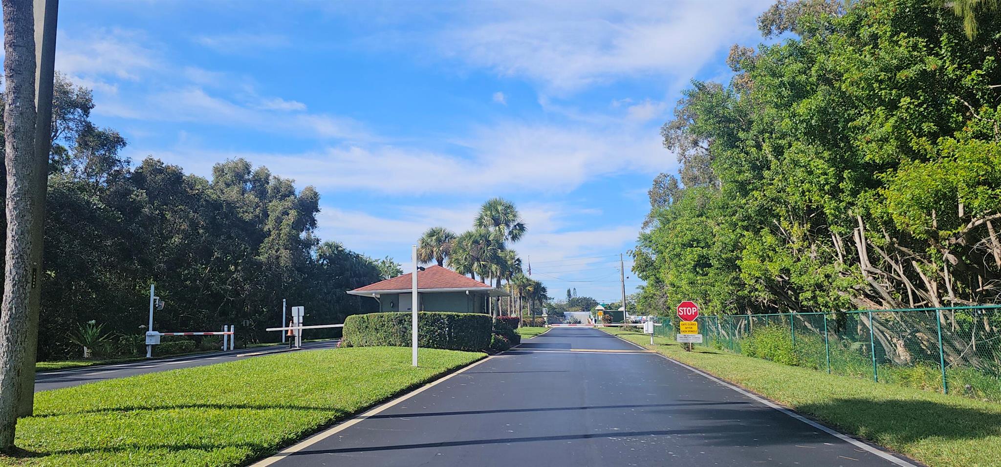 HIGH POINT OF FORT PIERCE - Residential