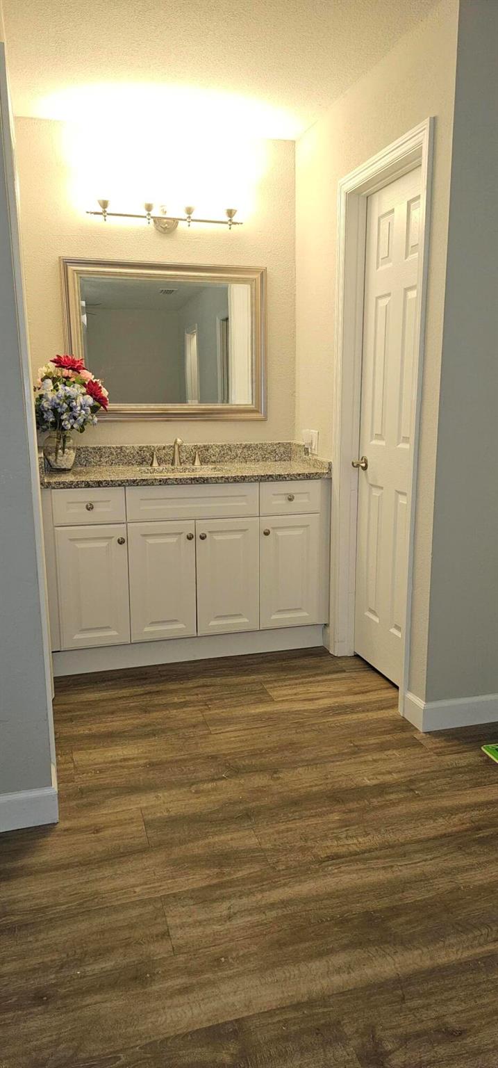 HIGH POINT OF FORT PIERCE - Residential