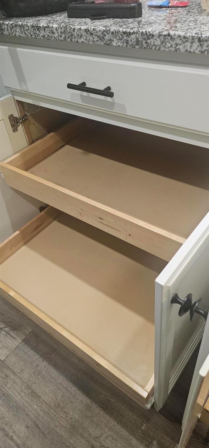 HIGH POINT OF FORT PIERCE - Residential