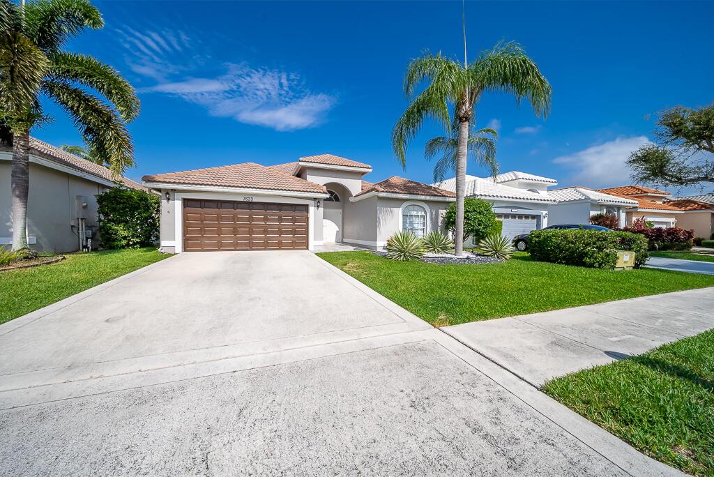 7633 Thornlee Drive