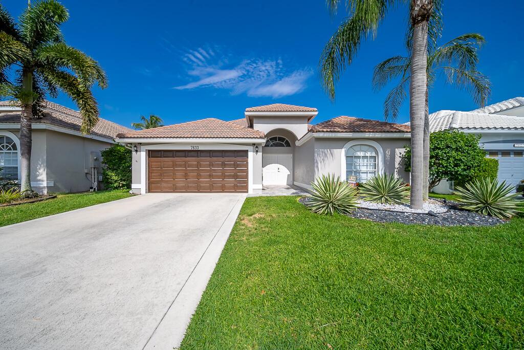 7633 Thornlee Drive