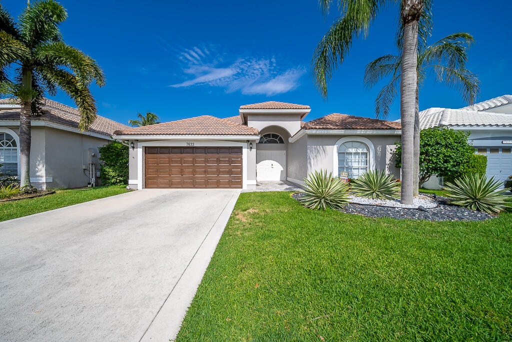 7633 Thornlee Drive