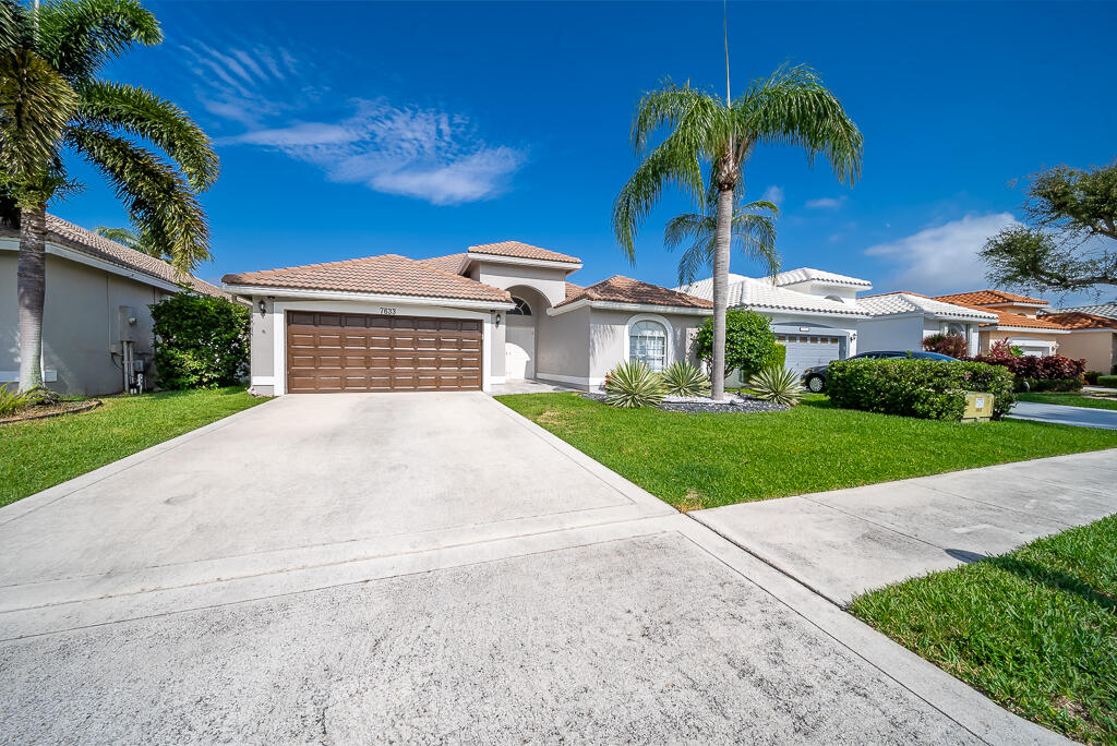 7633 Thornlee Drive