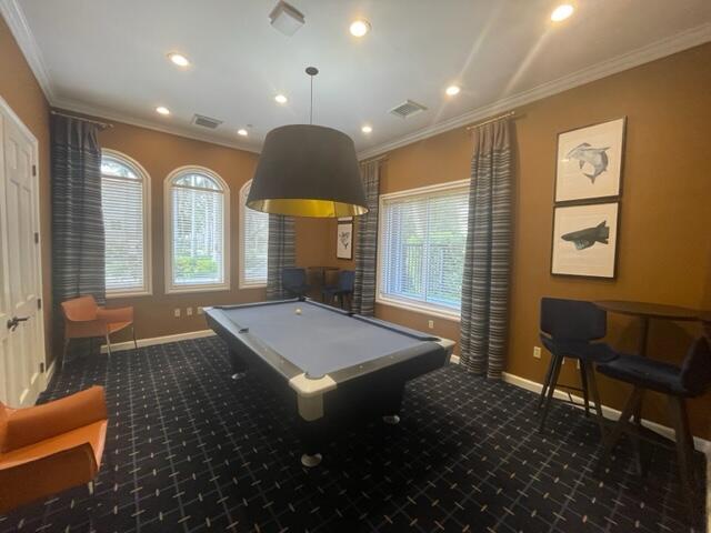 TUSCANY ON THE INTRACOASTAL CONDO - Residential Lease