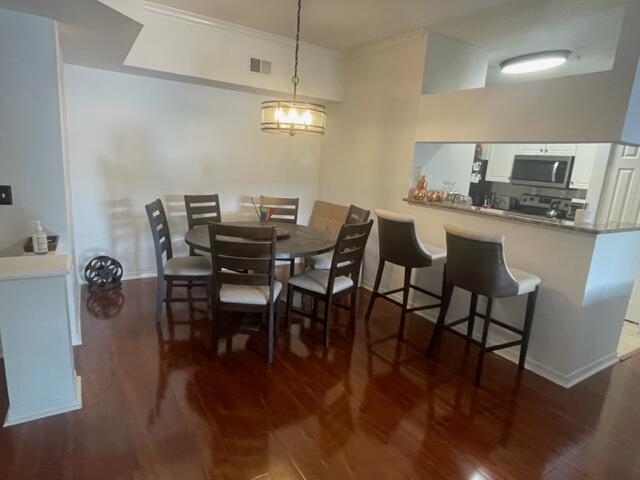 TUSCANY ON THE INTRACOASTAL CONDO - Residential Lease