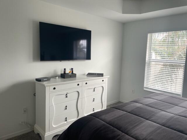 TUSCANY ON THE INTRACOASTAL CONDO - Residential Lease