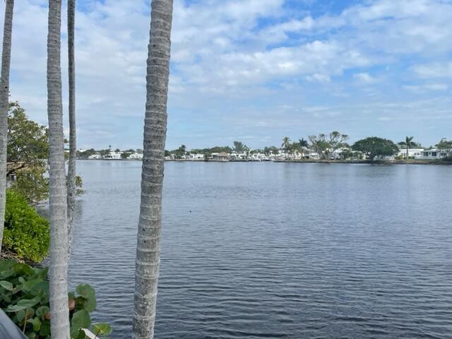 TUSCANY ON THE INTRACOASTAL CONDO - Residential Lease