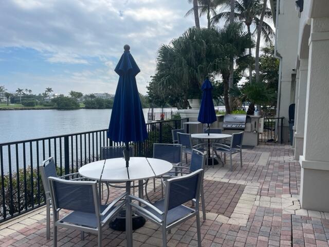TUSCANY ON THE INTRACOASTAL CONDO - Residential Lease