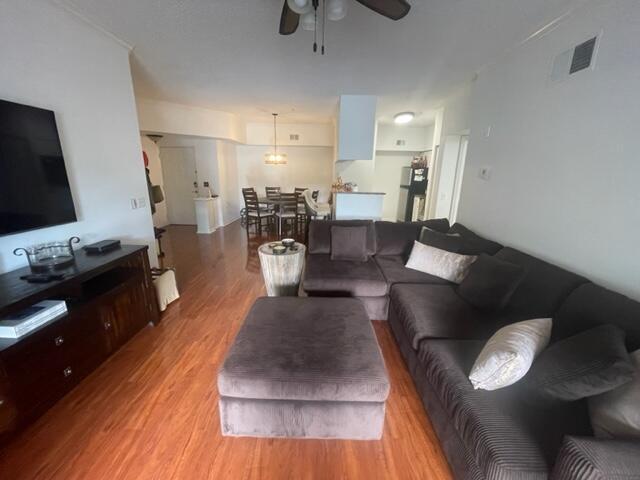 TUSCANY ON THE INTRACOASTAL CONDO - Residential Lease