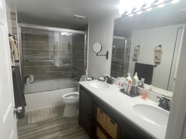 TUSCANY ON THE INTRACOASTAL CONDO - Residential Lease