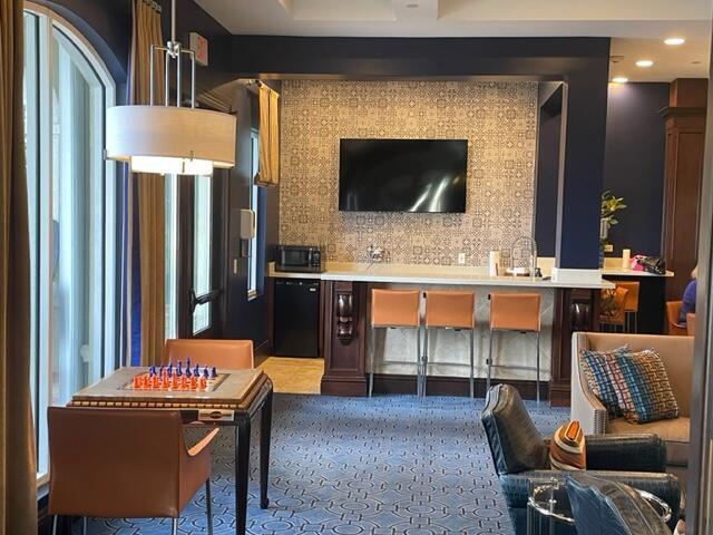 TUSCANY ON THE INTRACOASTAL CONDO - Residential Lease