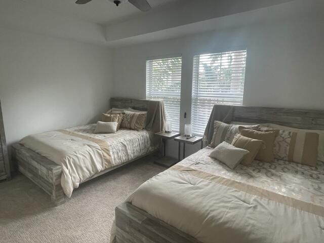 TUSCANY ON THE INTRACOASTAL CONDO - Residential Lease