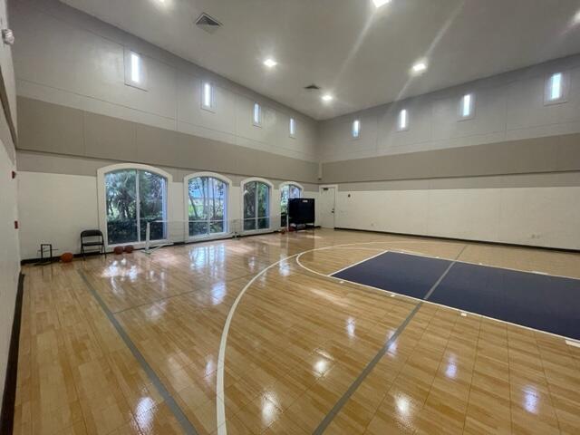 TUSCANY ON THE INTRACOASTAL CONDO - Residential Lease
