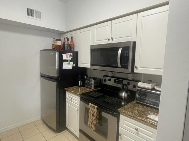 TUSCANY ON THE INTRACOASTAL CONDO - Residential Lease