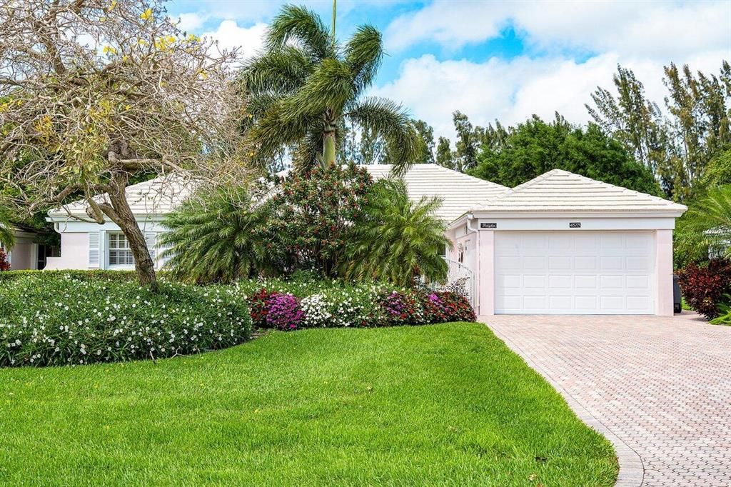Photo of 4575 Sanderling Circle W, Boynton Beach, FL 33436 (MLS # R10880866)