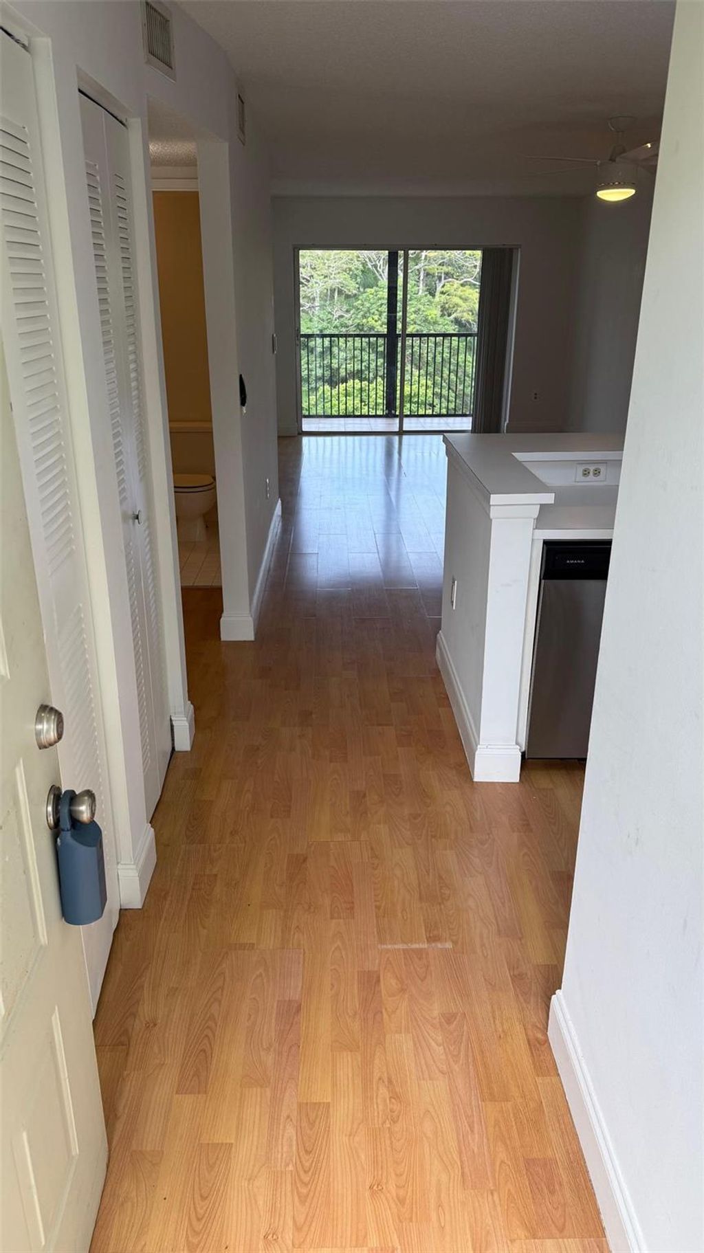 Photo of 2236 N Cypress Bend Drive #403, Pompano Beach, FL 33069 (MLS # F10516527)