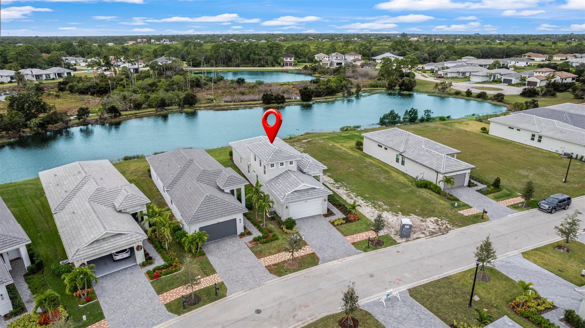 KH RIVELLA LLC - Residential