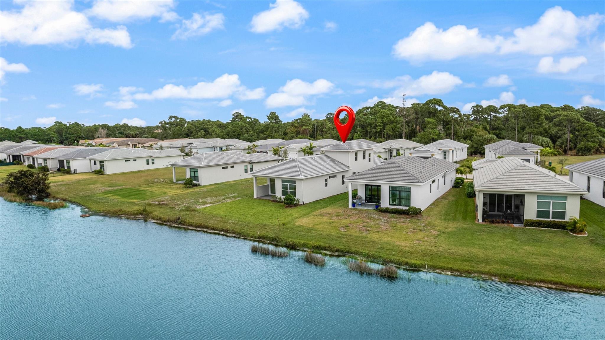 KH RIVELLA LLC - Residential