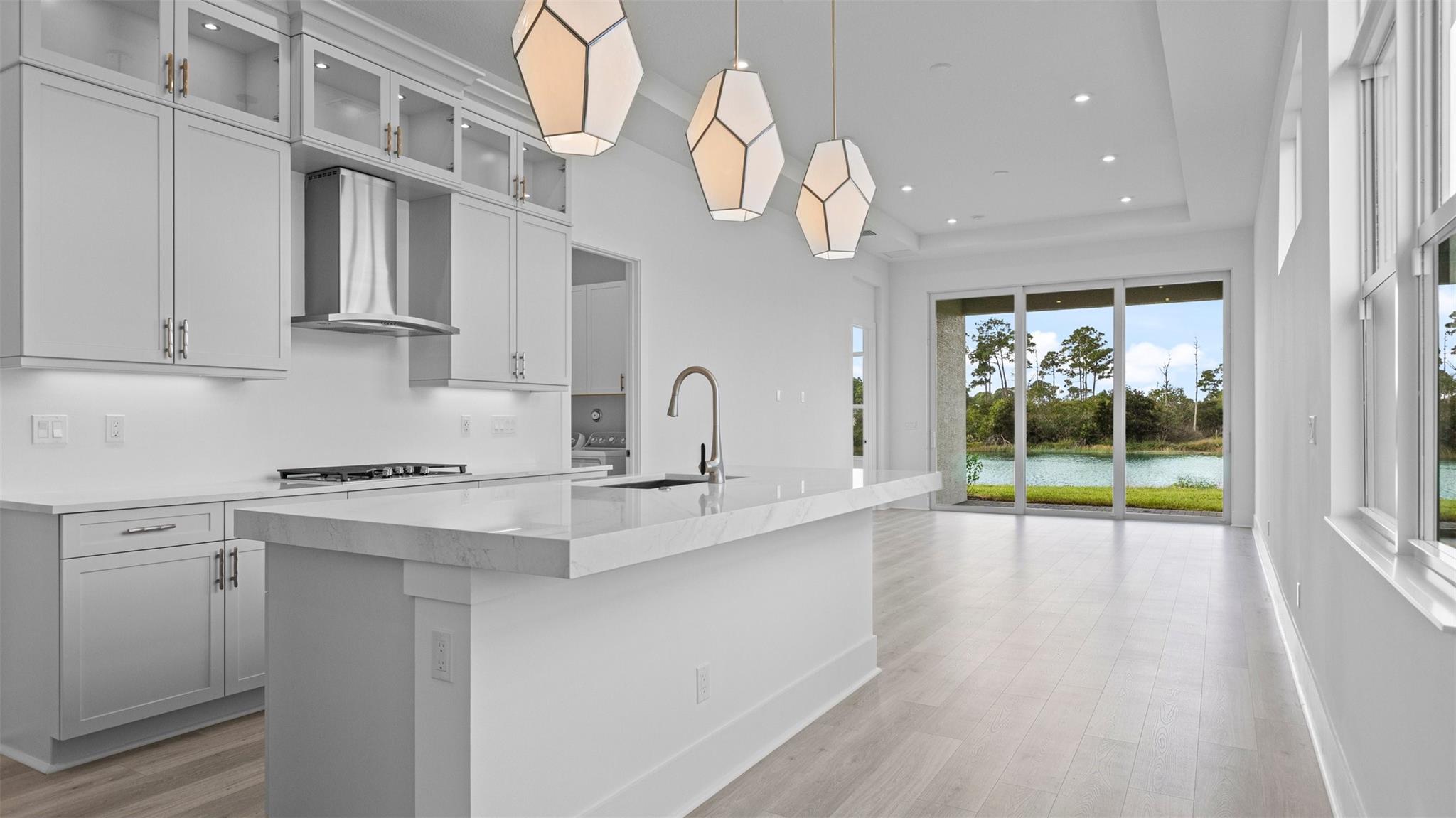 KH RIVELLA LLC - Residential