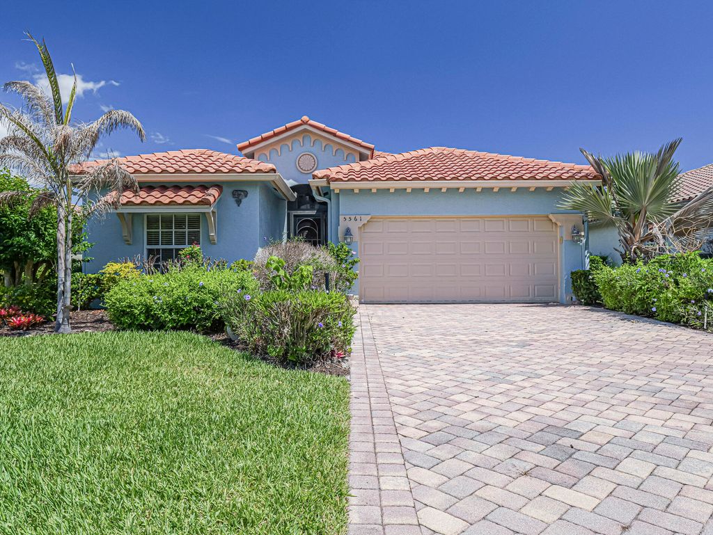 Photo of 5561 57th Way, Vero Beach, FL 32967 (MLS # B26027640)